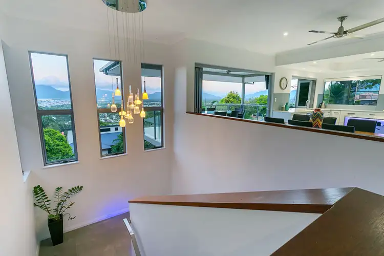 Fifth view of Homely house listing, 20 Oceanview Pl, Mooroobool QLD 4870