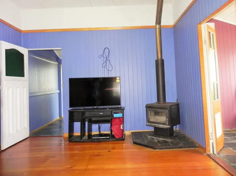 Second view of Homely house listing, 1 PRYDE STREET, Lowood QLD 4311