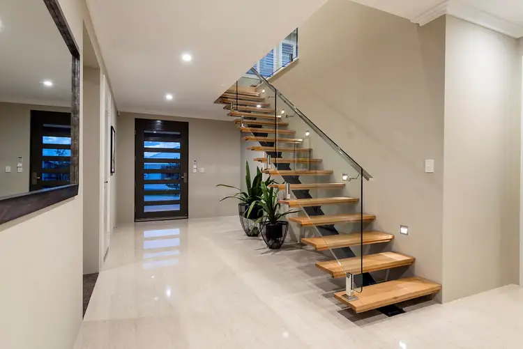 Third view of Homely house listing, 9 Amazon Drive, Baldivis WA 6171