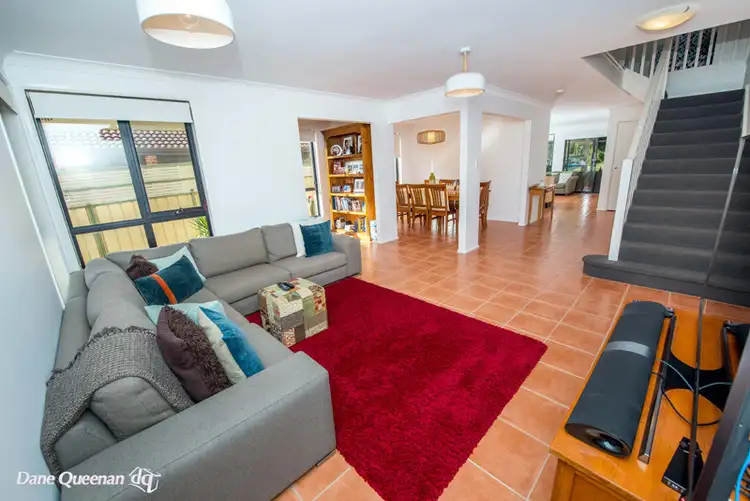 Fifth view of Homely semi-detached listing, 76 Tomaree Road, Shoal Bay NSW 2315