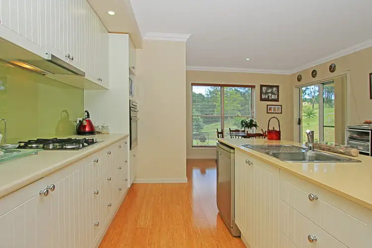 Third view of Homely house listing, 49 Old Bolaro Road, Nelligen NSW 2536