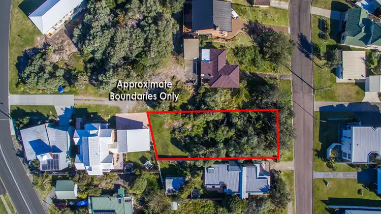 Sixth view of Homely land listing, 8 Coryule Street, Boat Harbour NSW 2316