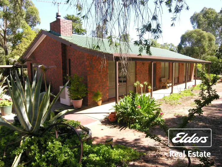 44 Goldfields Road, Cockatoo Valley SA 5351