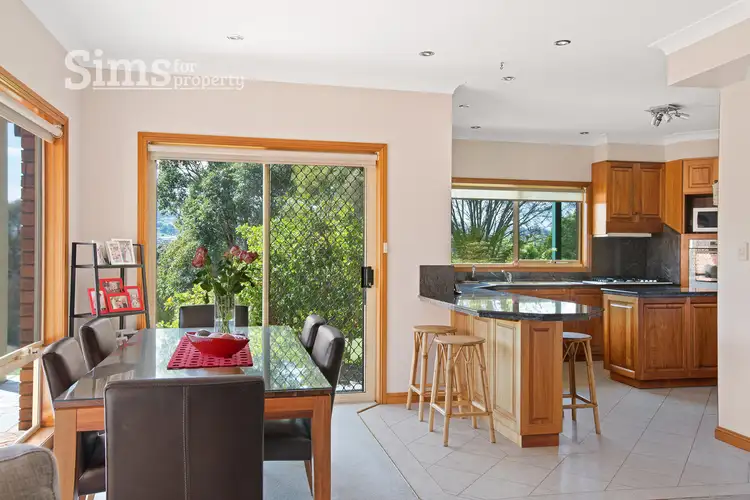 Fifth view of Homely house listing, 7 Penwood Close, Norwood TAS 7250