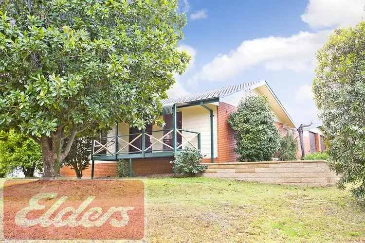 Main view of Homely house listing, 16 Gibson Street, Silverdale NSW 2752