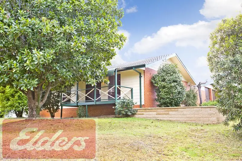 Main view of Homely house listing, 16 Gibson Street, Silverdale NSW 2752