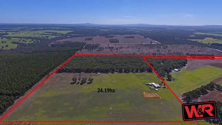 Fifth view of Homely rural property listing, 368 Narrikup Road, Narrikup WA 6326
