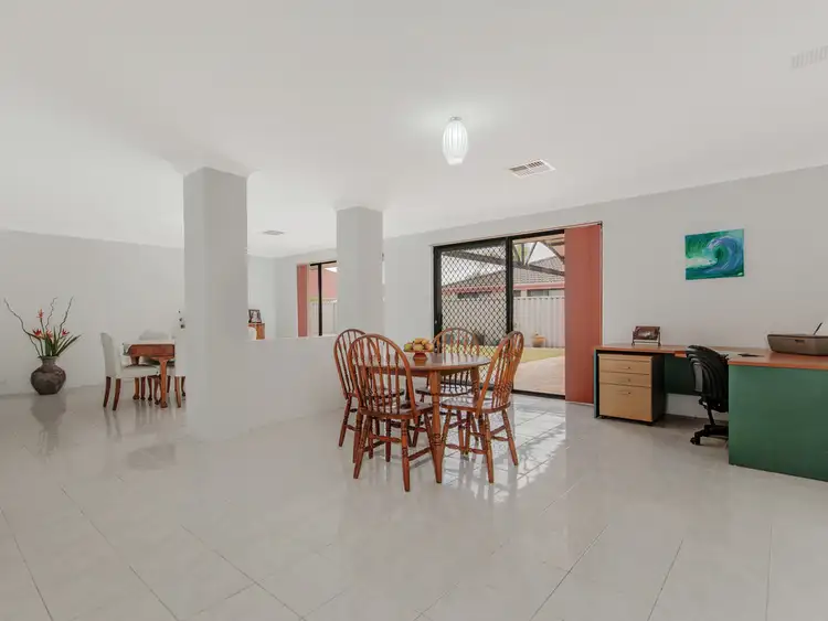 Fourth view of Homely house listing, 56 Chelmsford Avenue, Port Kennedy WA 6172