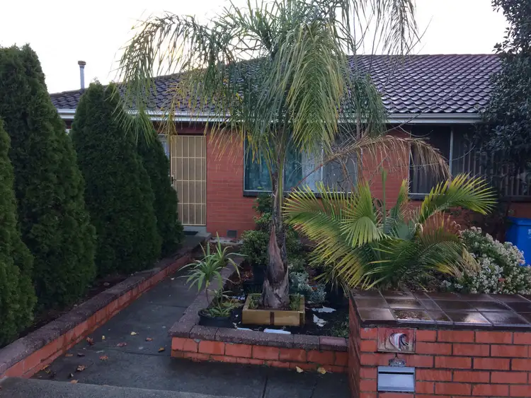 Second view of Homely unit listing, 1/74 DOVETON AVENUE, Eumemmerring VIC 3177
