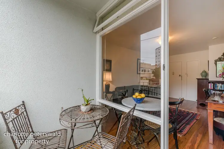 Fourth view of Homely apartment listing, 16/13 Battery Square, Battery Point TAS 7004