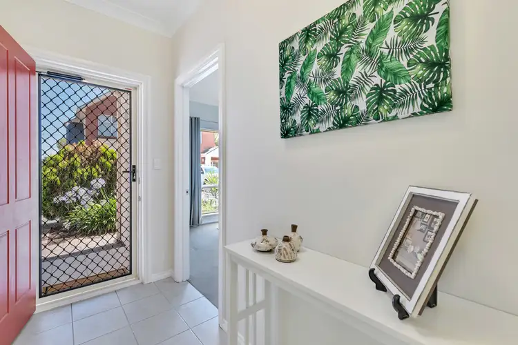 Second view of Homely house listing, 93B Cliff Street, Glengowrie SA 5044