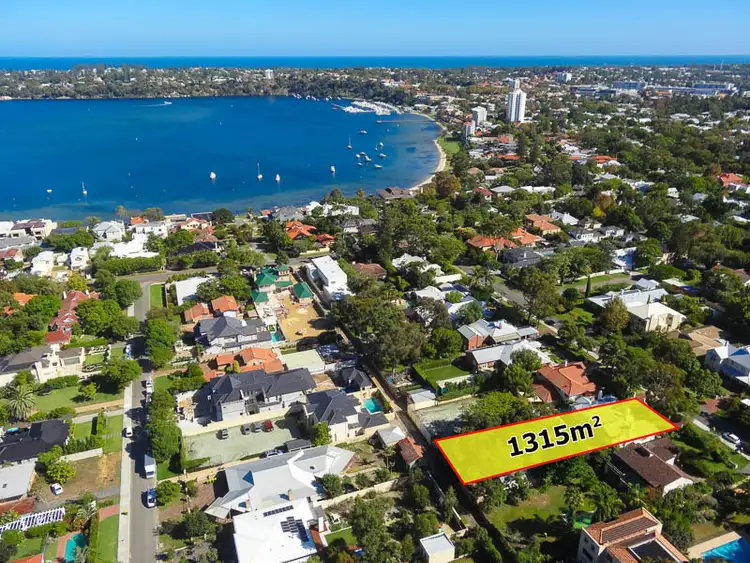 Second view of Homely house listing, 68 Watkins Road, Dalkeith WA 6009