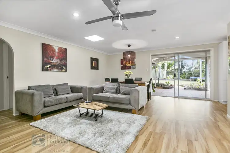 Second view of Homely house listing, 11 Sylvie Street, Thornlands QLD 4164