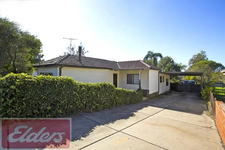Main view of Homely house listing, 160 Richmond Road, Cambridge Park NSW 2747