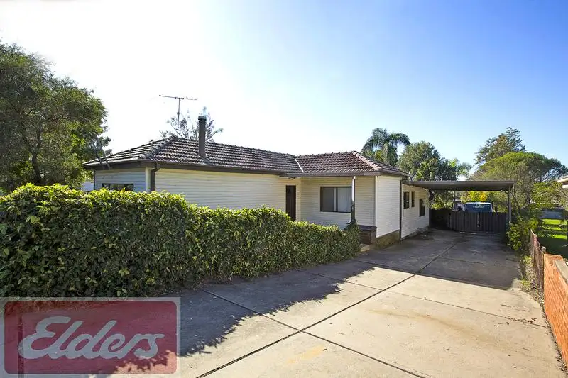 Main view of Homely house listing, 160 Richmond Road, Cambridge Park NSW 2747
