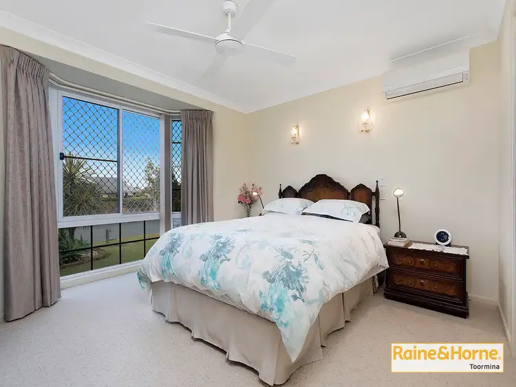 Fourth view of Homely house listing, 8 ROYAL PALM DRIVE, Sawtell NSW 2452