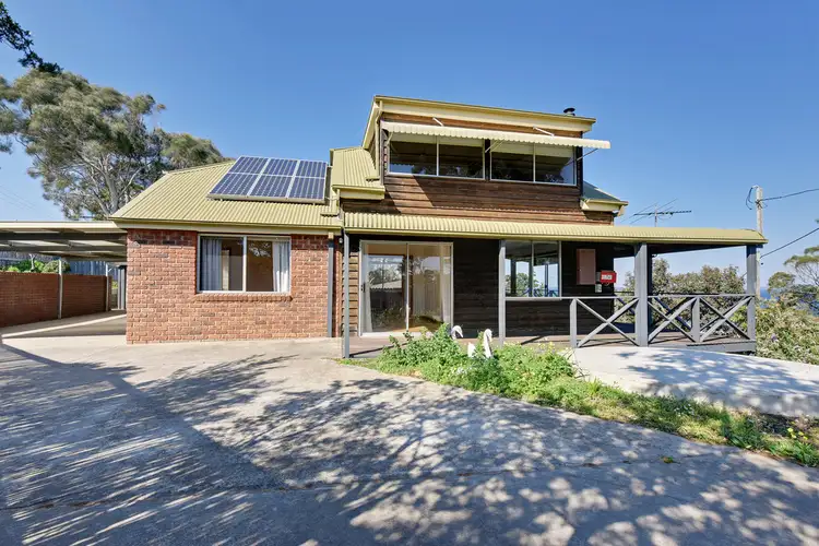Main view of Homely house listing, 9 North Street, Dodges Ferry TAS 7173