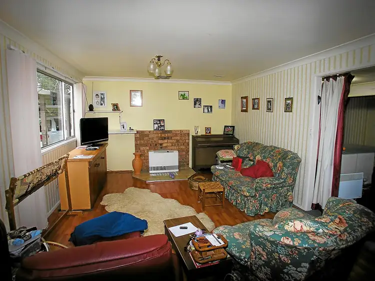 Third view of Homely rural property listing, 250 Archer Road, Mullion Creek Via, Orange NSW 2800