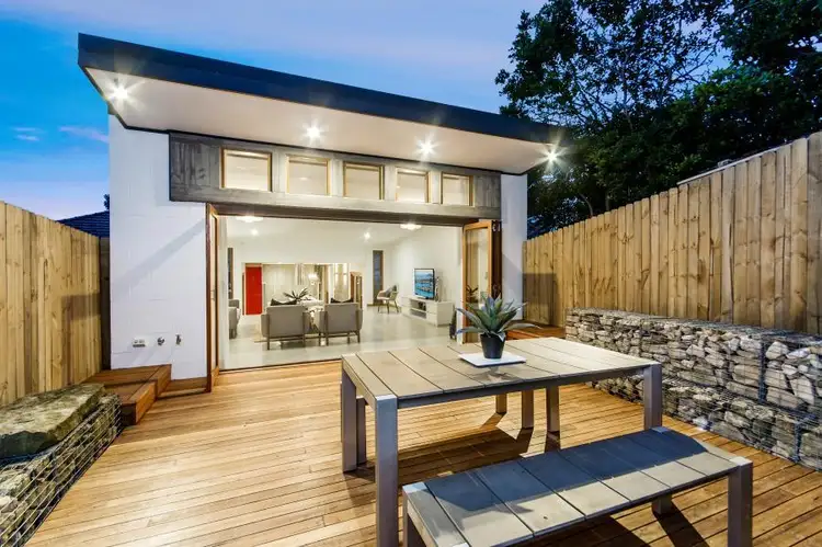 Second view of Homely house listing, 66A Cary Street, Marrickville NSW 2204