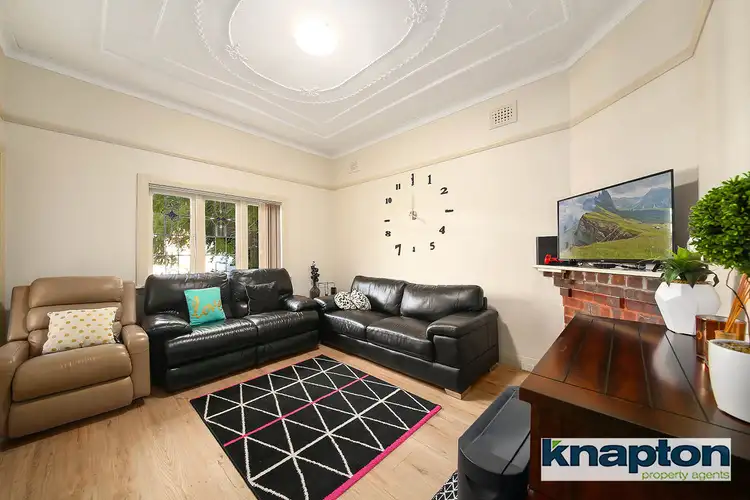 Fourth view of Homely house listing, 33 Hunter Street, Condell Park NSW 2200
