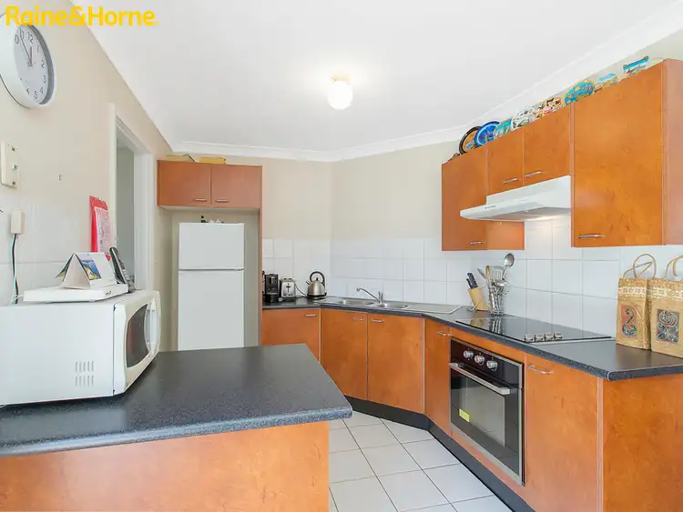 Fifth view of Homely villa listing, 7/36-40 Great Western Highway, Colyton NSW 2760
