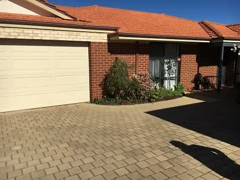 Second view of Homely villa listing, Unit 2/2 Bosnich Way, Spearwood WA 6163