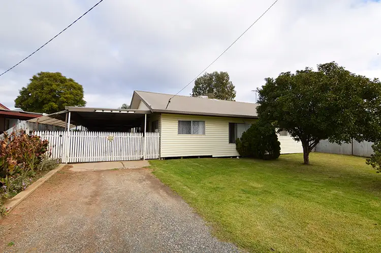 24 Carey Street, Euston NSW 2737
