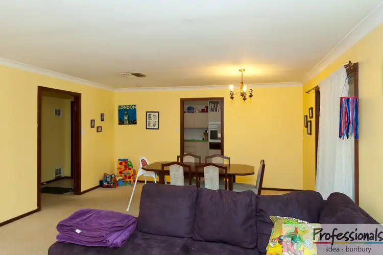 Seventh view of Homely house listing, 34 Dunbarton Way, Withers WA 6230