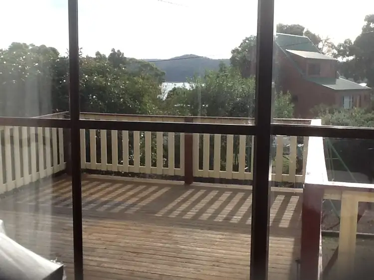 Third view of Homely house listing, 14 Wedge Avenue, White Beach TAS 7184