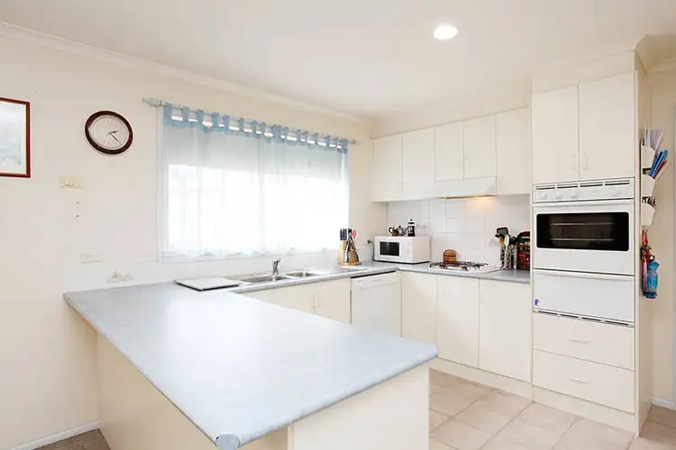 Second view of Homely house listing, 19 Curletts Road, Lara VIC 3212