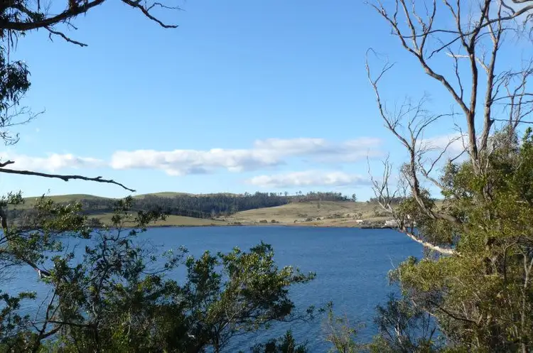 Third view of Homely land listing, Lot 10/87 Barton Avenue, Triabunna TAS 7190
