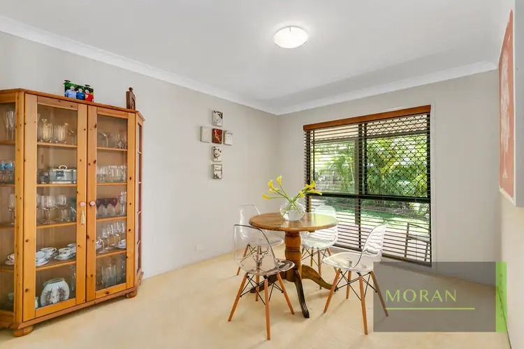 Fourth view of Homely house listing, 15 Rimu Place, Molendinar QLD 4214
