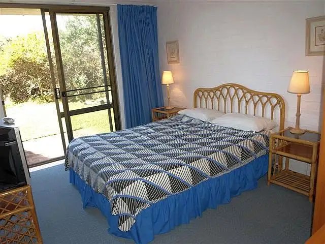 Fifth view of Homely apartment listing, 21/90 Boomerang Drive, Boomerang Beach NSW 2428