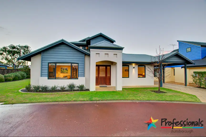 Main view of Homely house listing, 5/89 Gifford Road, Dunsborough WA 6281