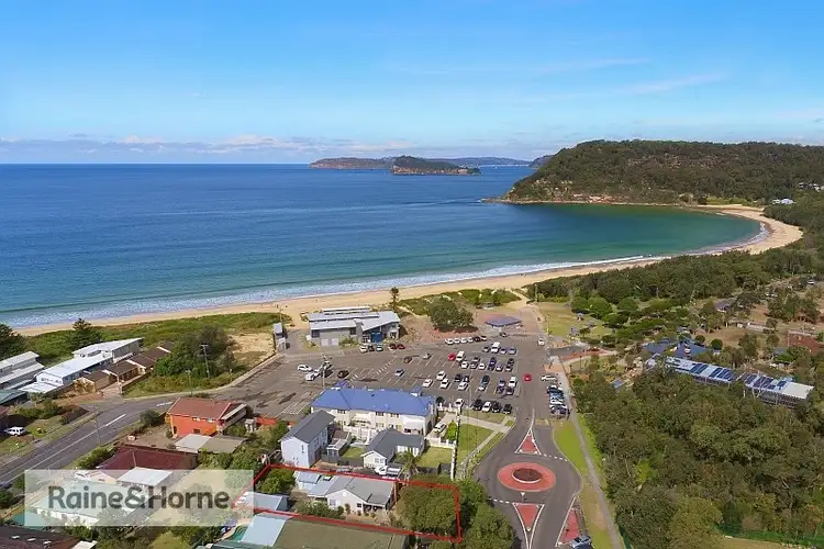 Main view of Homely house listing, 66 Sydney Avenue, Umina Beach NSW 2257