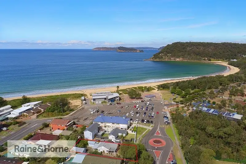 Main view of Homely house listing, 66 Sydney Avenue, Umina Beach NSW 2257