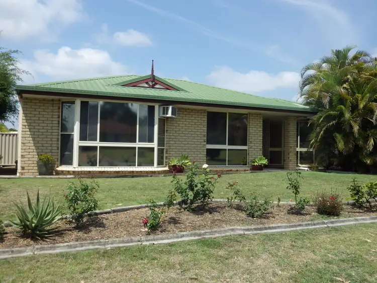 Second view of Homely house listing, 35 Burgess Street, Raceview QLD 4305