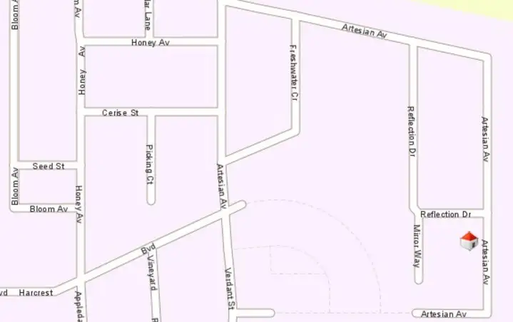 Third view of Homely land listing, 58 Artesian Avenue, Wantirna South VIC 3152