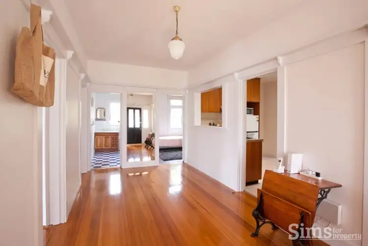 Third view of Homely house listing, 6 Churchill Crescent, Newstead TAS 7250