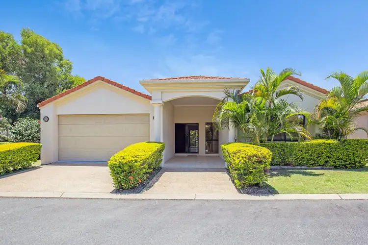 Main view of Homely house listing, 1/16 Cascade Avenue, Benowa QLD 4217