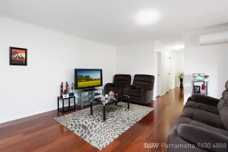 Third view of Homely unit listing, 18/27-31 Manchester Street, Merrylands NSW 2160