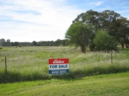 Main view of Homely land listing, Lot 7 Irrigation Way, Narrandera NSW 2700