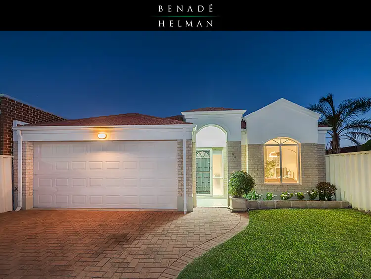 6A Halvorson Road, Morley WA 6062