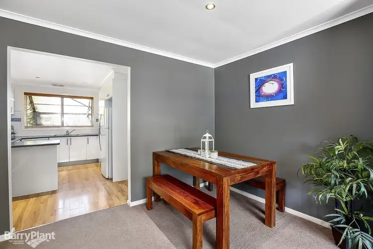 Sixth view of Homely unit listing, 6/76 Sherlock Road (enter via Churchill Road), Croydon VIC 3136