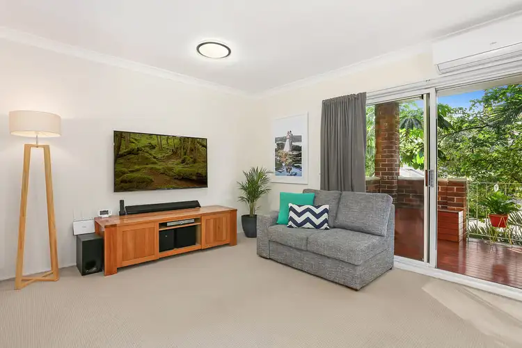4/464-470 Pacific Highway, Lane Cove NSW 2066
