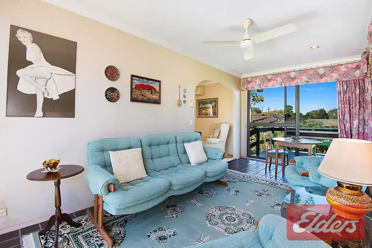 Third view of Homely house listing, 3 DAPHNE AVENUE, Castle Hill NSW 2154