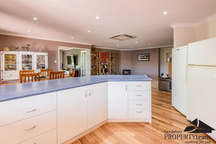 Third view of Homely house listing, 39 Whitworth Drive, Sunset Beach WA 6530
