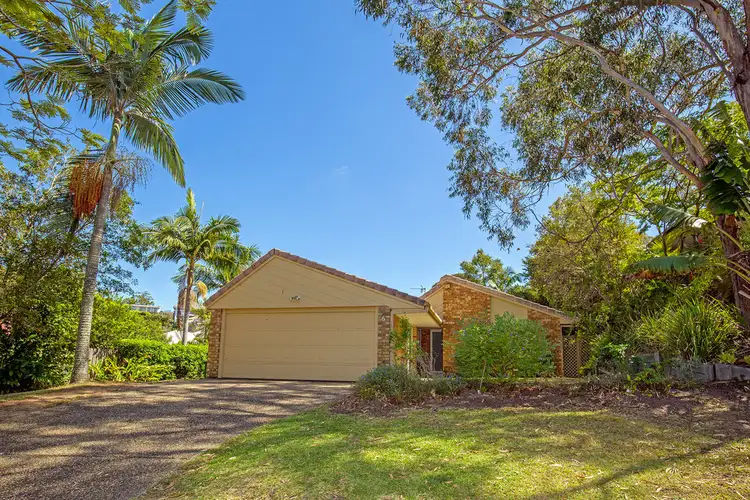Main view of Homely house listing, 6 Luisa Court, Benowa QLD 4217
