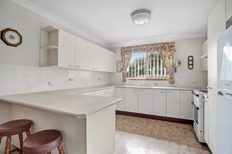 Second view of Homely semi-detached listing, 1/43 Meredith Avenue, Lemon Tree Passage NSW 2319