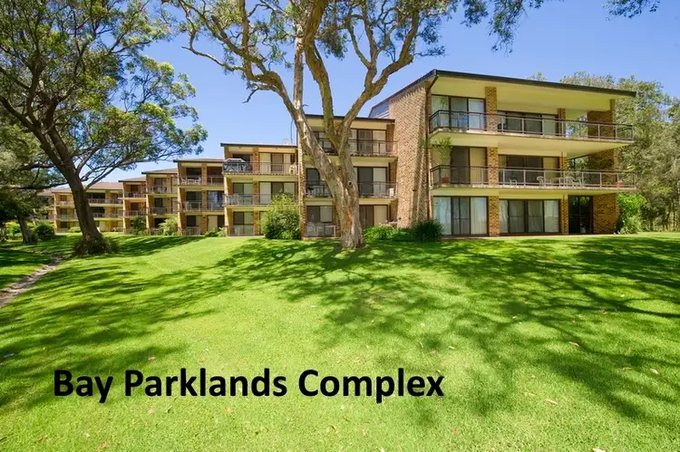 Sixth view of Homely unit listing, 58/2 Gowrie Avenue, Nelson Bay NSW 2315